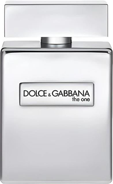 The One for Men Platinum Limited Edition