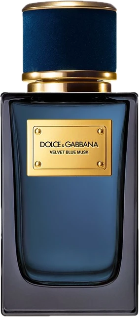 Velvet Blue Musk