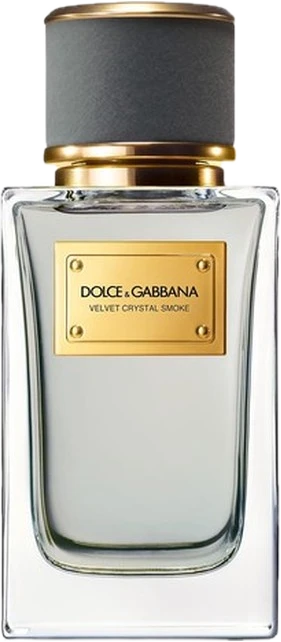 Velvet Crystal Smoke