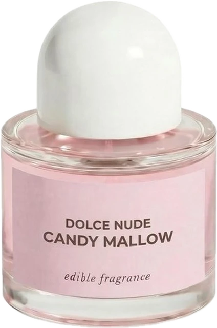 Candy Mallow