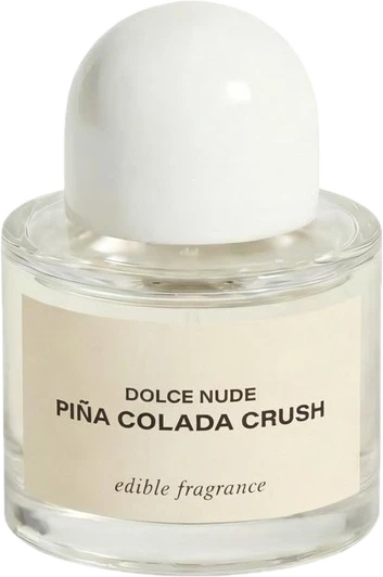Piña Colada Crush