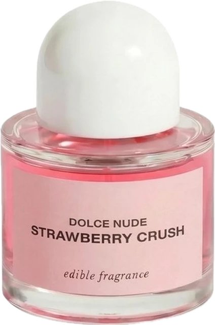 Strawberry Crush