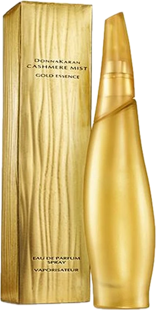 Cashmere Mist Gold Essence