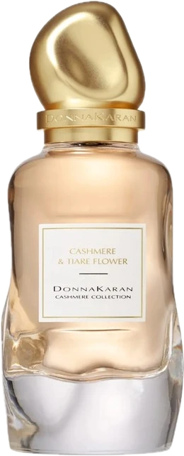 Cashmere & Tiaré Flower