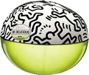 DKNY Be Delicious Art