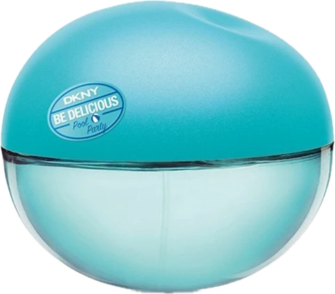 DKNY Be Delicious Bay Breeze