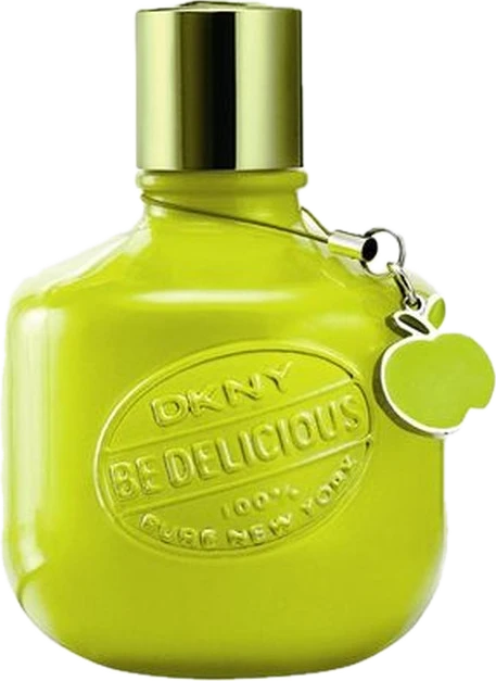 DKNY Be Delicious Charmingly Delicious