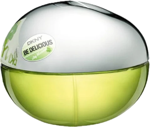 DKNY Be Delicious City Blossom Empire Apple