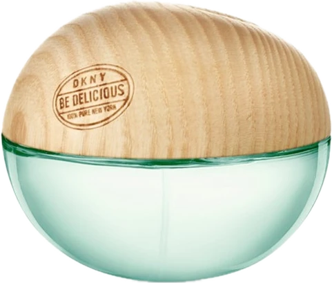 DKNY Be Delicious Coconuts About Summer