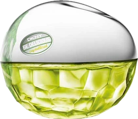 DKNY Be Delicious Crystallized