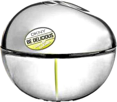 DKNY Be Delicious Eau de Toilette