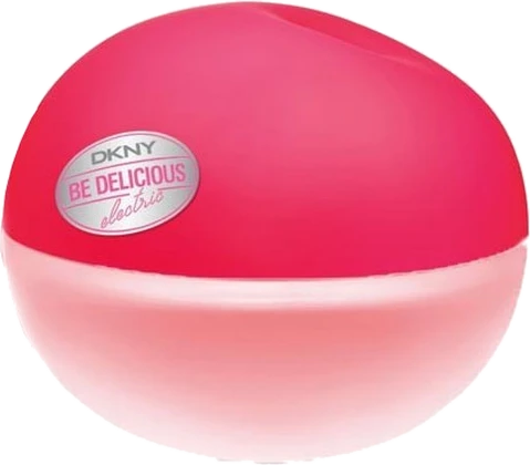 DKNY Be Delicious Electric Loving Glow