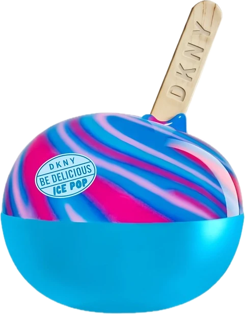 DKNY Be Delicious Ice Pop Berry Bliss