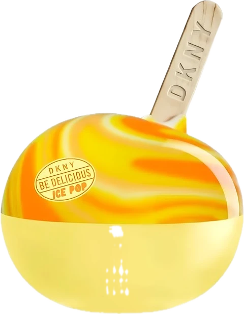 DKNY Be Delicious Ice Pop Citrus Splash