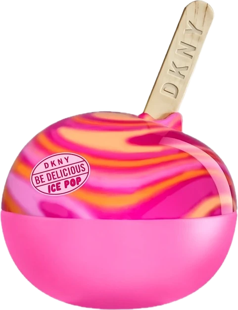 DKNY Be Delicious Ice Pop Very Cherry