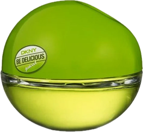 DKNY Be Delicious Juiced