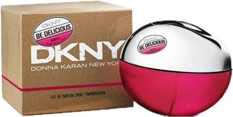DKNY Be Delicious Kisses