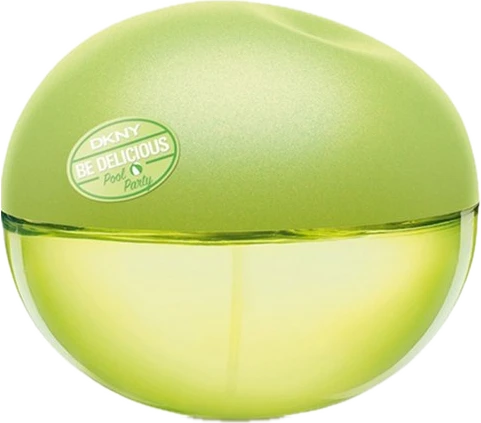 DKNY Be Delicious Lime Mojito