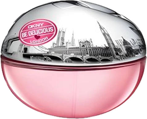 DKNY Be Delicious London