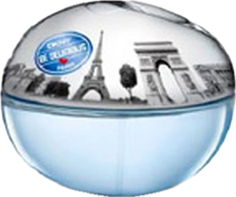DKNY Be Delicious Paris