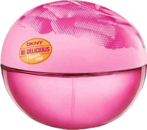 DKNY Be Delicious Pink Pop