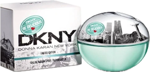 DKNY Be Delicious Rio