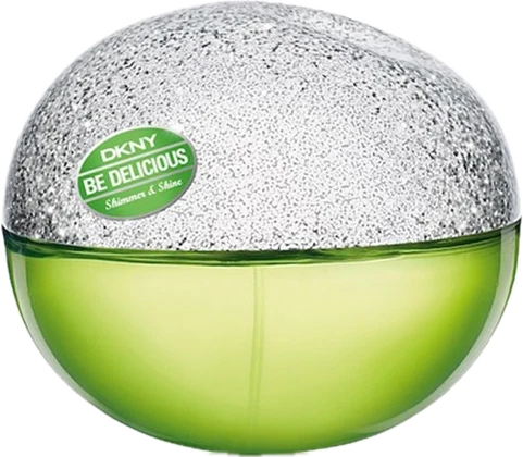 DKNY Be Delicious Shimmer & Shine