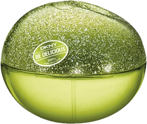DKNY Be Delicious Sparkling Apple