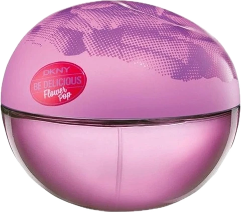 DKNY Be Delicious Violet Pop
