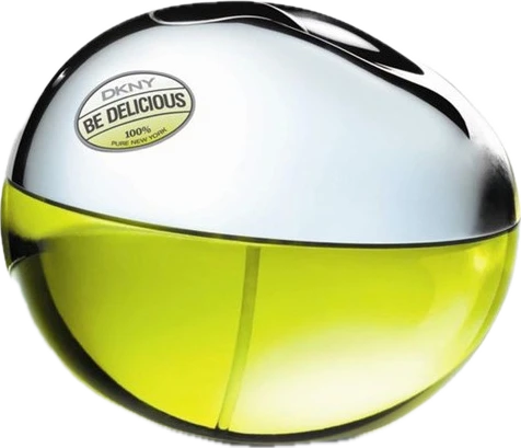 DKNY Be Delicious