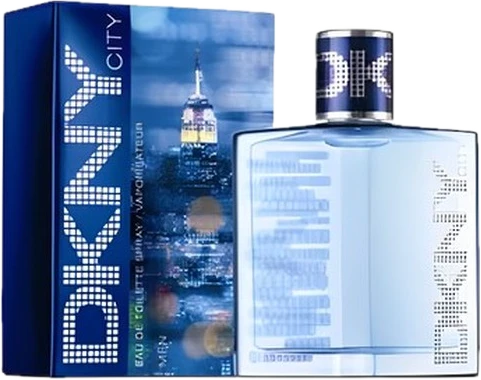DKNY City for Men