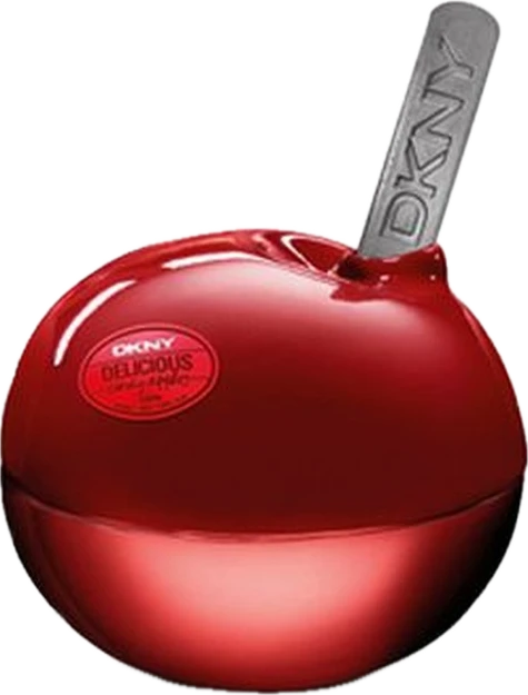 DKNY Delicious Candy Apples Ripe Raspberry