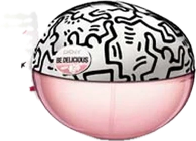 DKNY Fresh Blossom Art