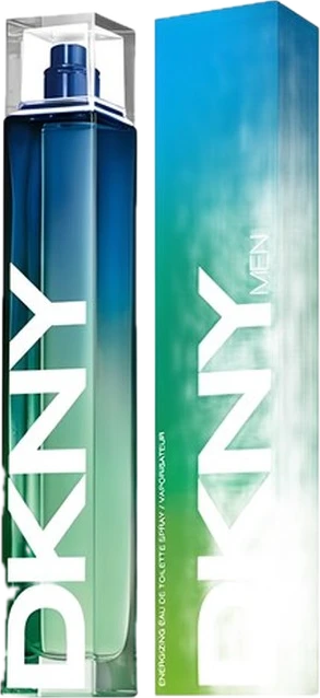 DKNY Men Summer 2015