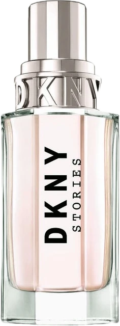 DKNY Stories