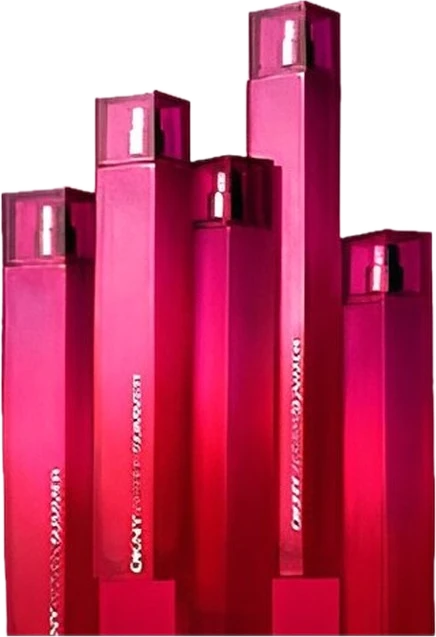 DKNY Summer
