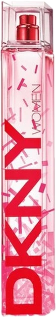 DKNY Women Limited Edition