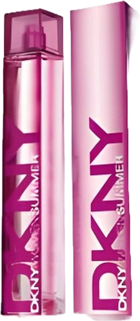 DKNY Women Summer 2008