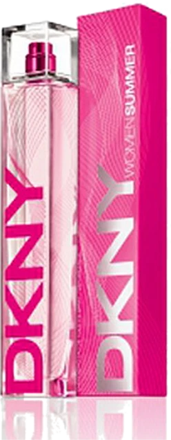 DKNY Women Summer 2012