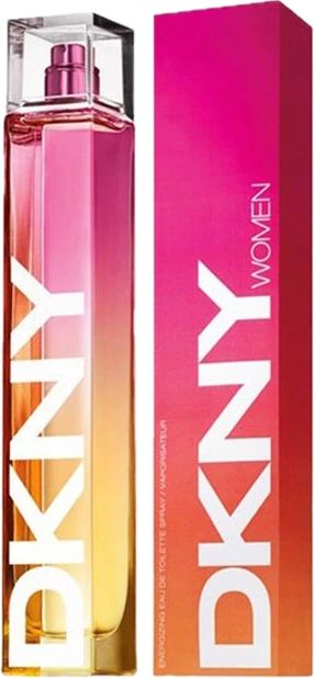 DKNY Women Summer 2015