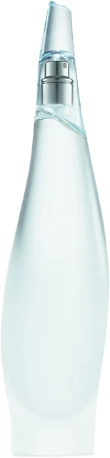 Liquid Cashmere Aqua