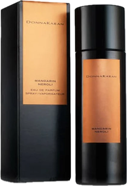 Mandarin Neroli