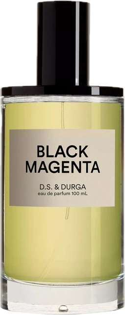 Black Magenta