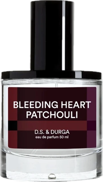 Bleeding Heart Patchouli