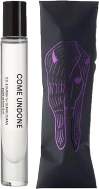 Come Undone