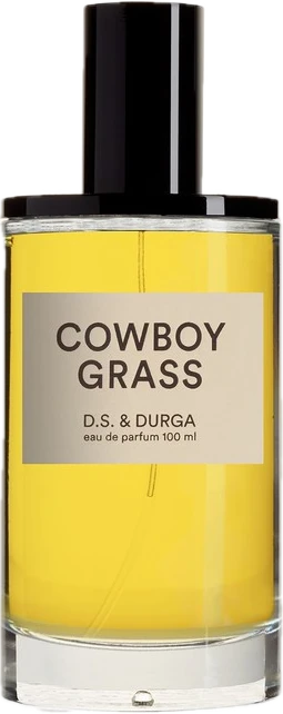 Cowboy Grass