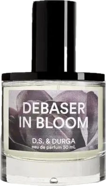 Debaser in Bloom