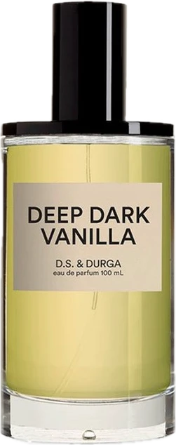 Deep Dark Vanilla