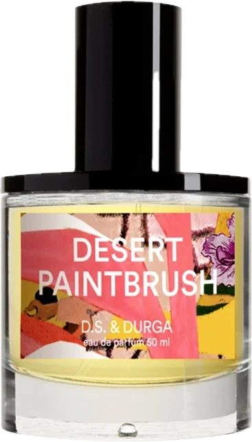 Desert Paintbrush