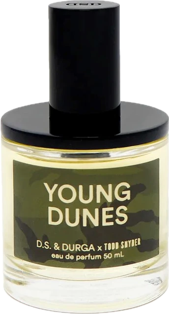 DS Durga x Todd Snyder Young Dunes